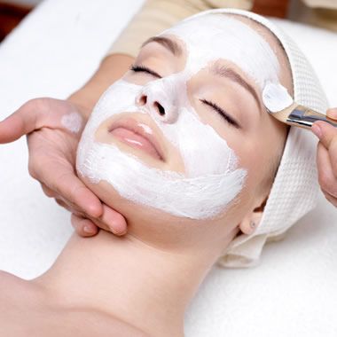 Facials, Caci and Environ Treatments in Chichester