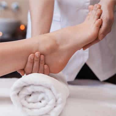 Reflexology